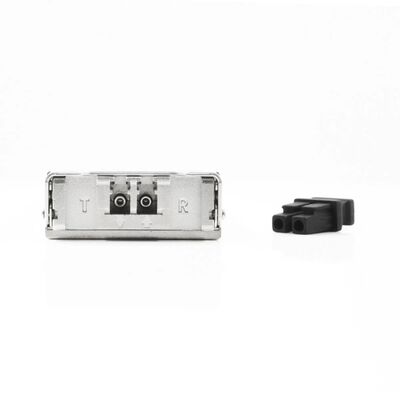 400G CFP2 DCO Coherent Optical Module Transceiver với 7nm NEL DSP