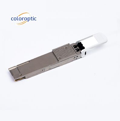 Acacia 400G ZR CFEC 16QAM Coherent QSFP-DD Transceiver đạt đến 1000km