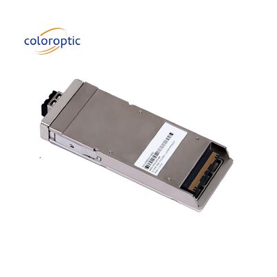 Bộ thu 400G CFP2 hợp nhất DCO Digital Coherent Optics With Marvell DSP