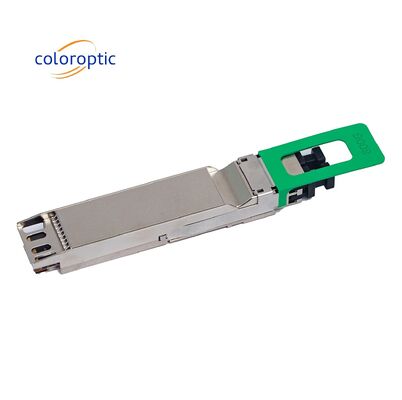 400G SR4 OSFP Module 50m Multimode Parallel Transceiver với MPO-12/APC