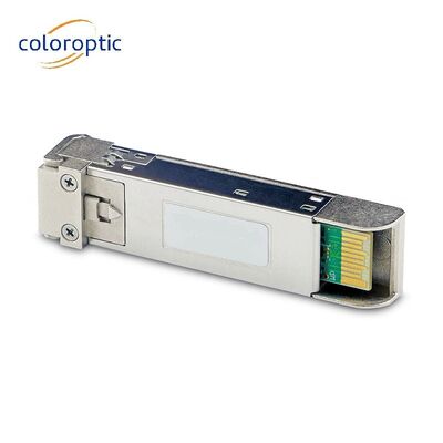 Bộ thu truyền kênh sợi cao hiệu suất 32G SFP28 SR 100m Với MMF OM4 FC-PI-6