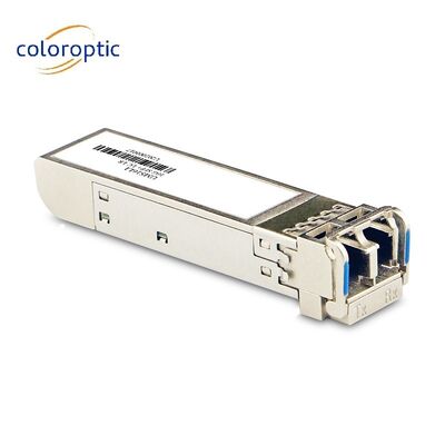 16G SFP28 SR Fiber Channel Transceivers 70m / 100m Với Digital Diagnostic Monitoring