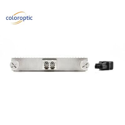 100G CFP DCO Coherent Transceivers cho Trung tâm dữ liệu công suất cao 100Gbps