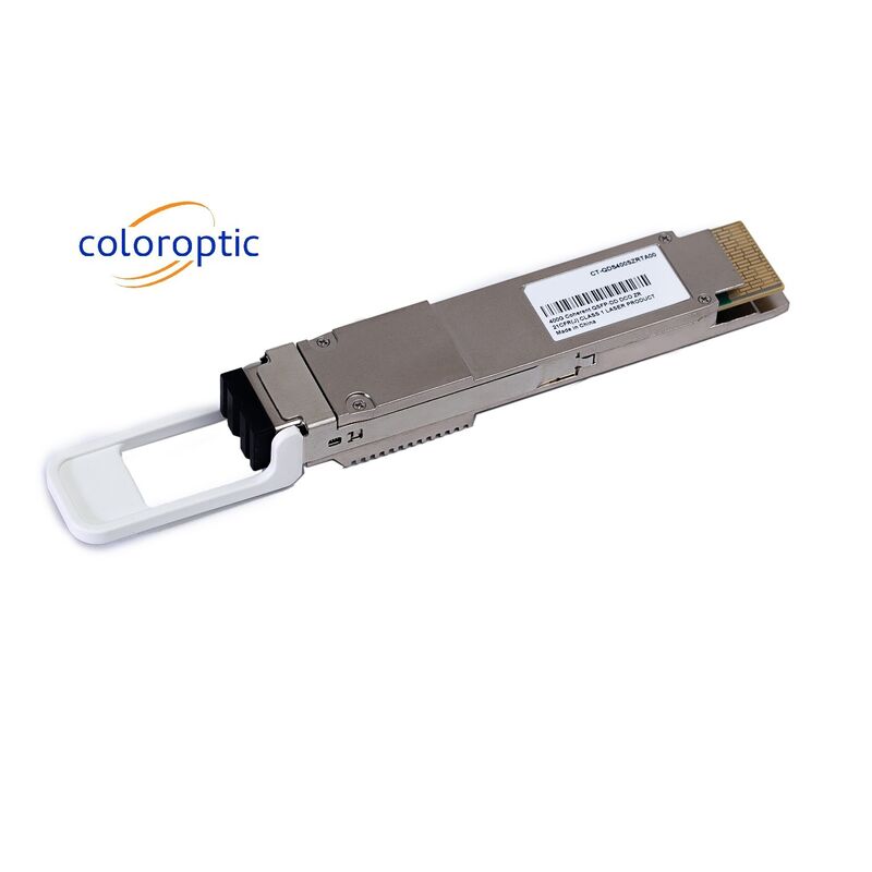 QSFP-DD Mô-đun quang hợp QSFP-DD Mô-đun quang hợp QSFP-DD Mô-đun quang hợp QSFP-DD
