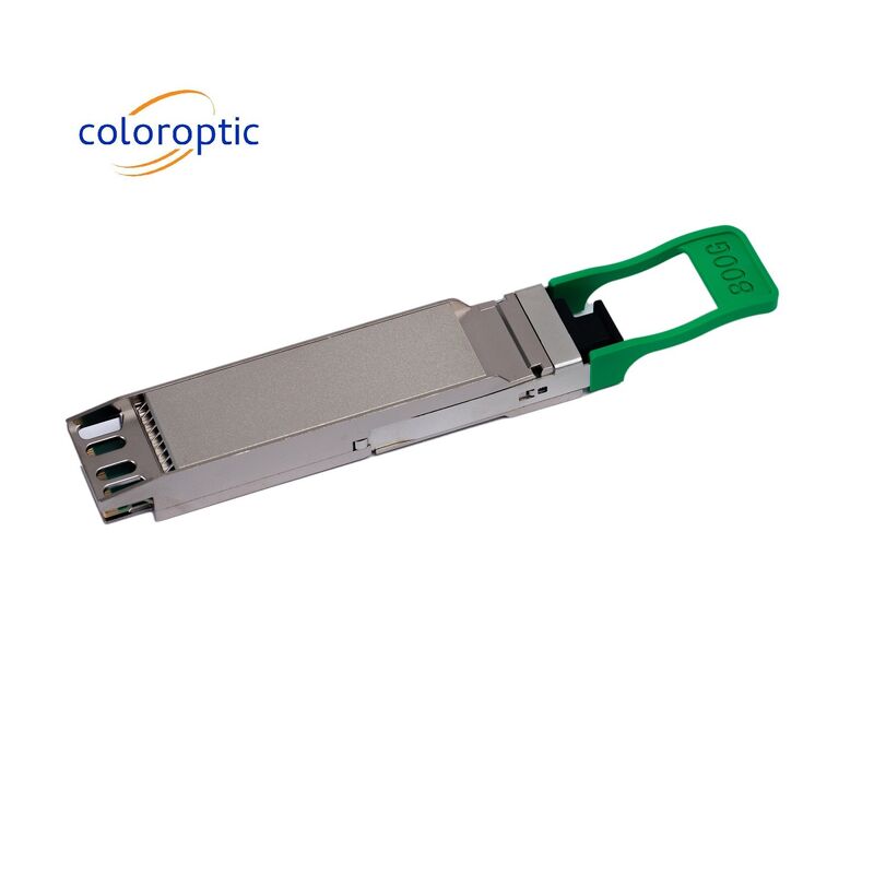 400G OSFP ZR + Coherent Optical Module DCO Transceivers cho truyền DWDM