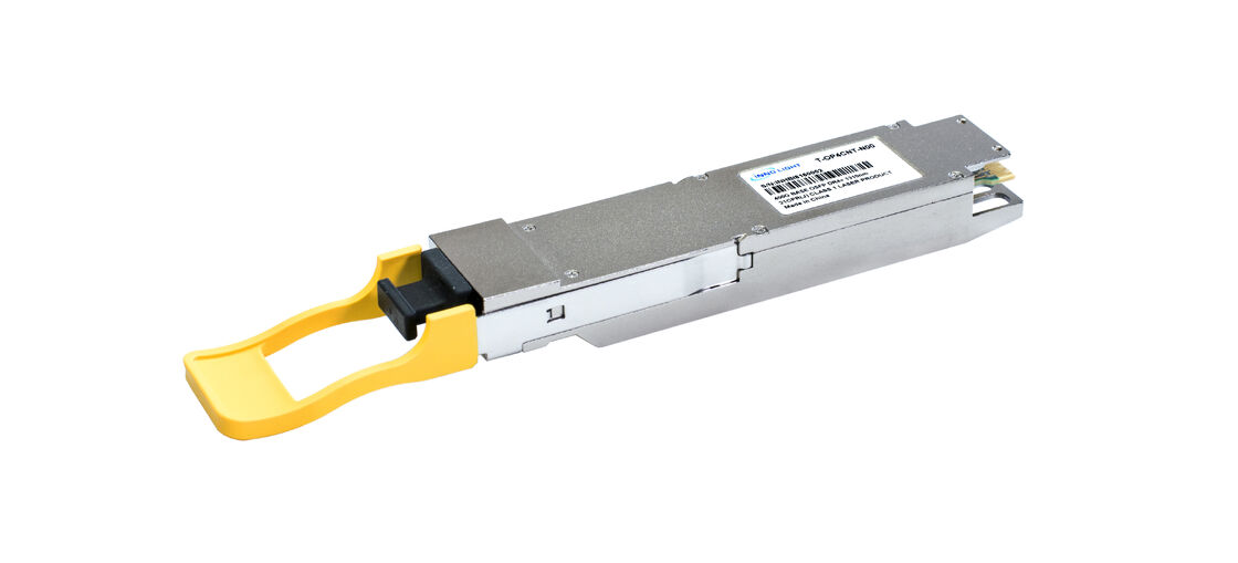 400G OSFP ZR Coherent Optical Module DCO cho các ứng dụng vận chuyển quang học